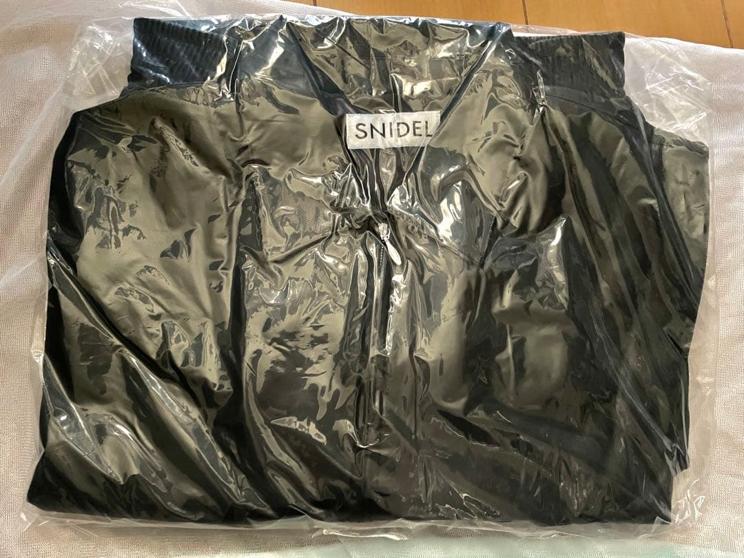 SNIDEL 2026福袋　HAPPY BOX