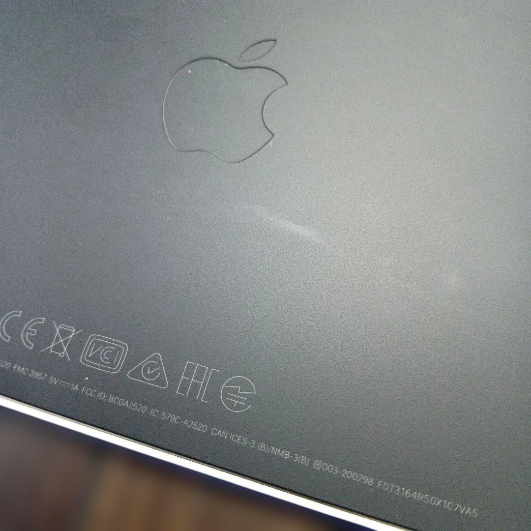 キーボード MagicKeyboard TouchID MMMR3J/A Lightning