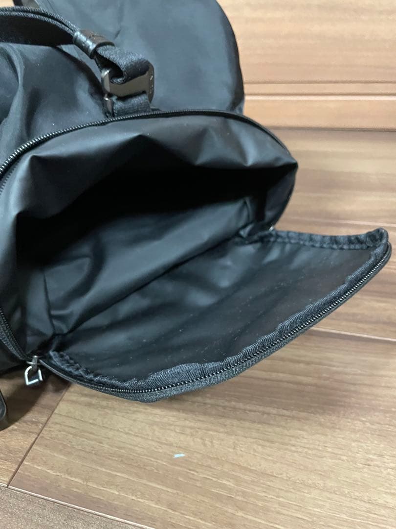 ⭐︎12/16まで⭐︎ TUMI ナイロンボストンバッグ