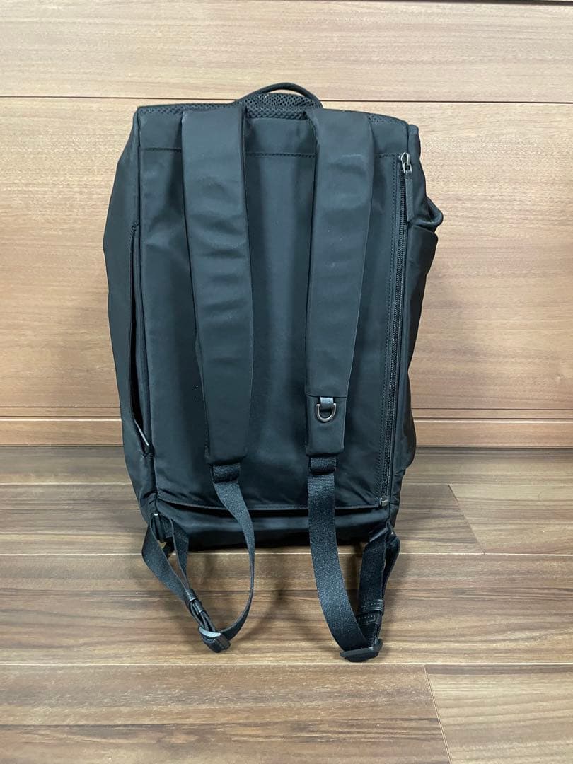 ⭐︎12/16まで⭐︎ TUMI ナイロンボストンバッグ