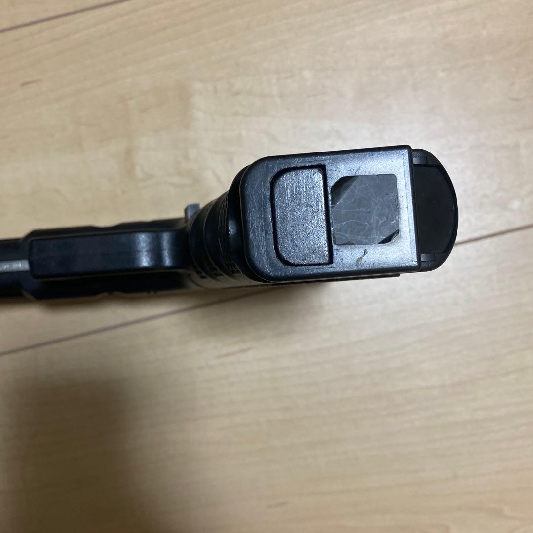 東京マルイ　グロック18c 電動ガン（18歳以上）