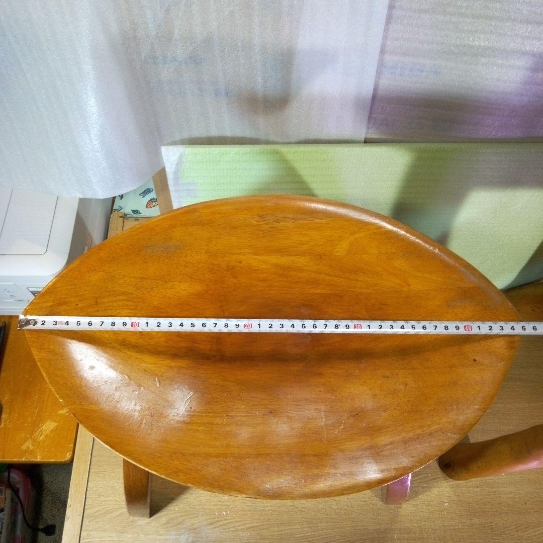 椅子　スツール　アフリカ製　アンティーク　民芸品　工芸品　民族　民族雑貨