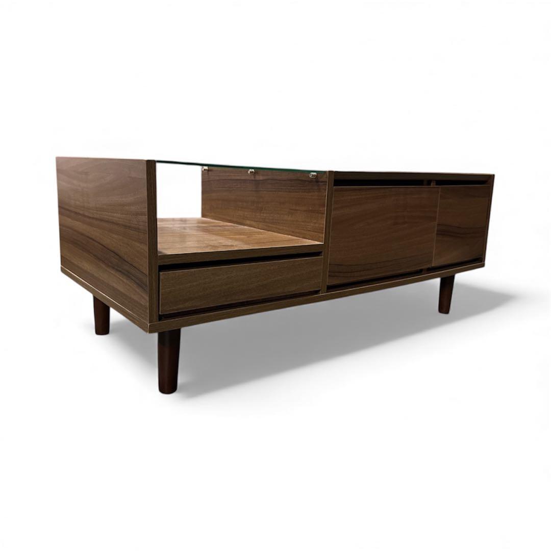 ロウヤ　ローテーブルドレッサー