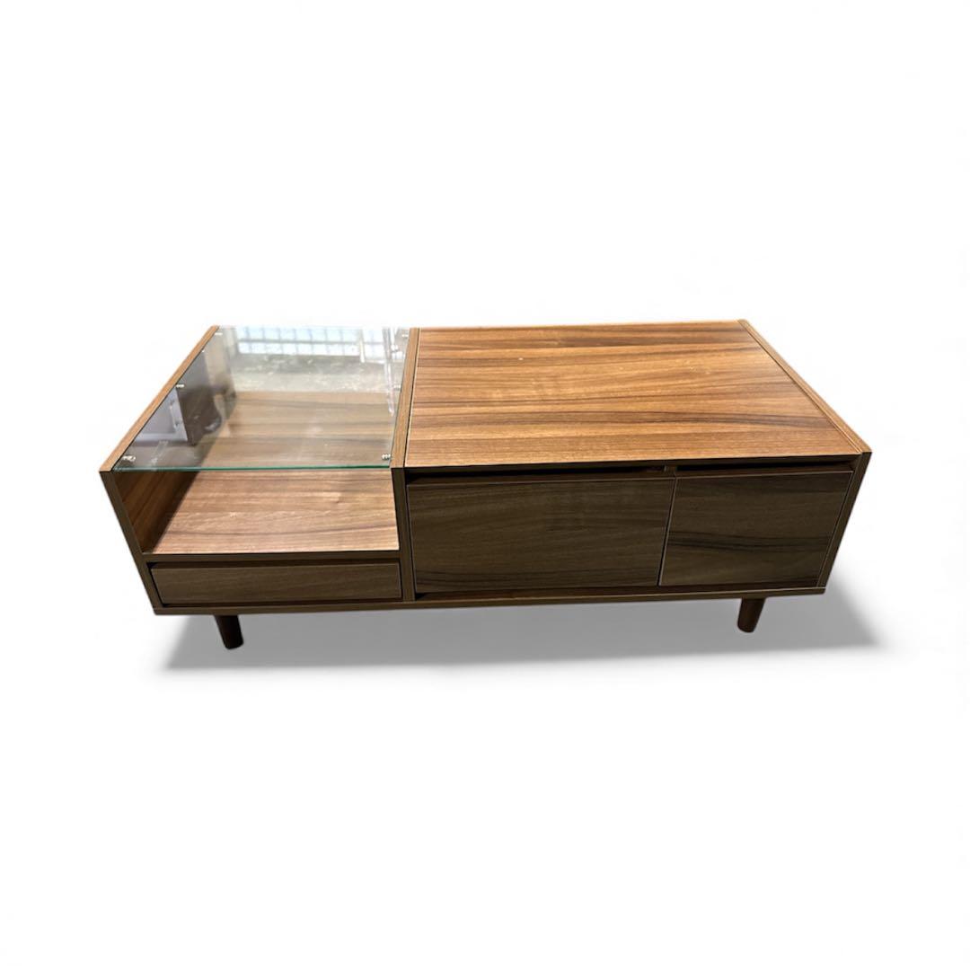 ロウヤ　ローテーブルドレッサー