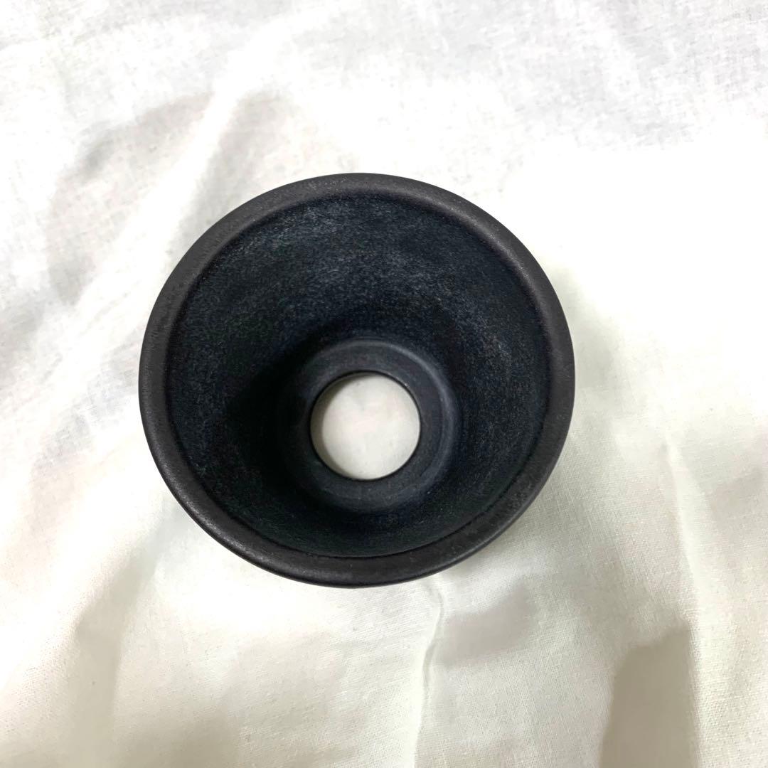 valiem 鉢　インビシブル　多肉植物　根塊植物　グラキリス