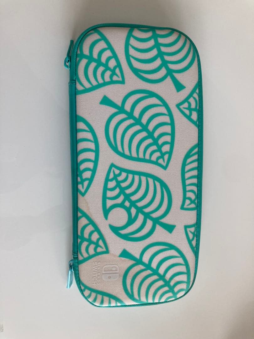 Nintendo Switch あつまれ どうぶつの森セット（本体）オマケ付き