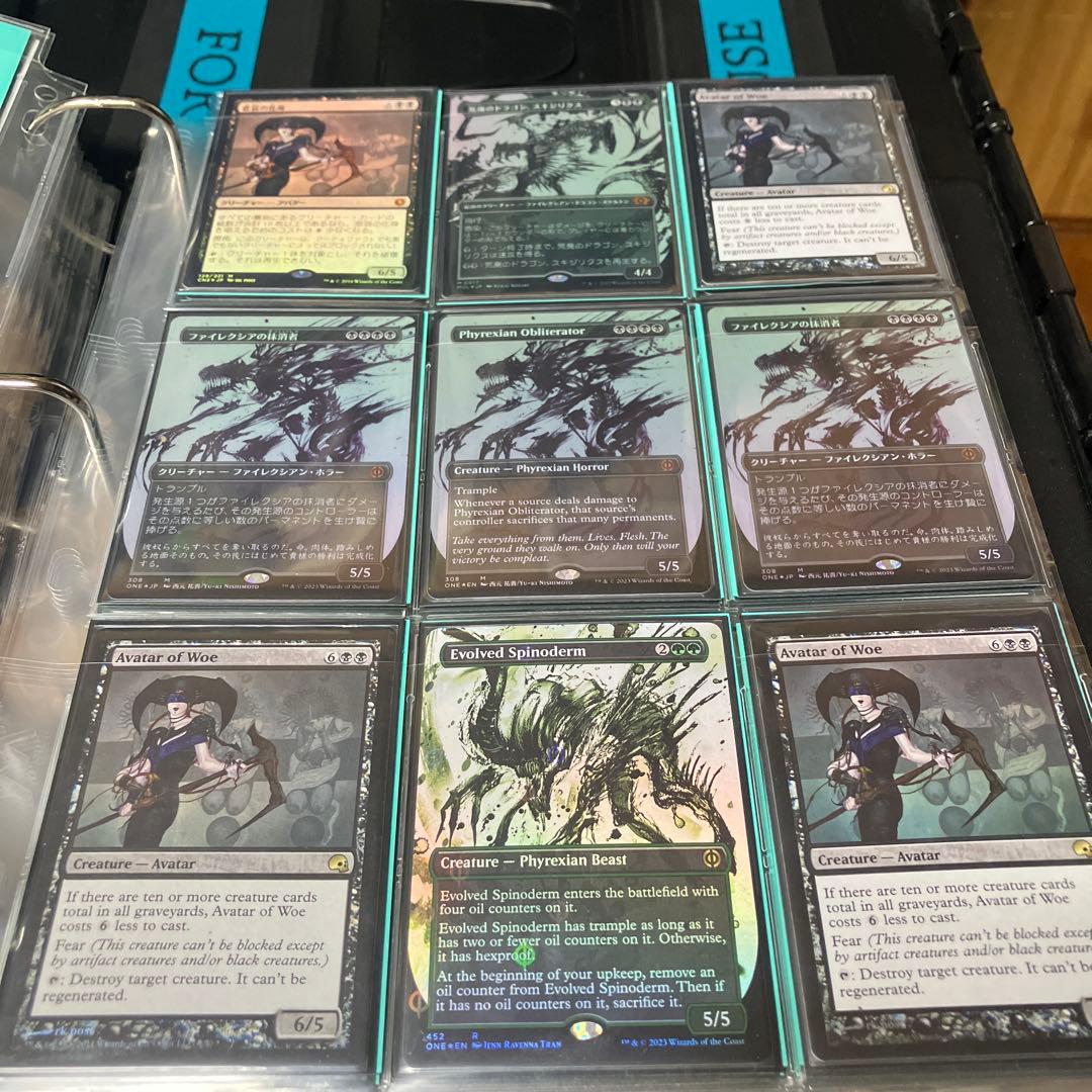 吉*騎様 MTG,引退品,まとめ売り