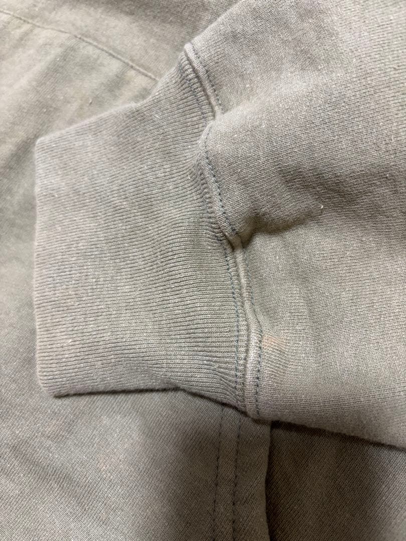 2021AW supreme×wtaps コラボパーカー　スウェット