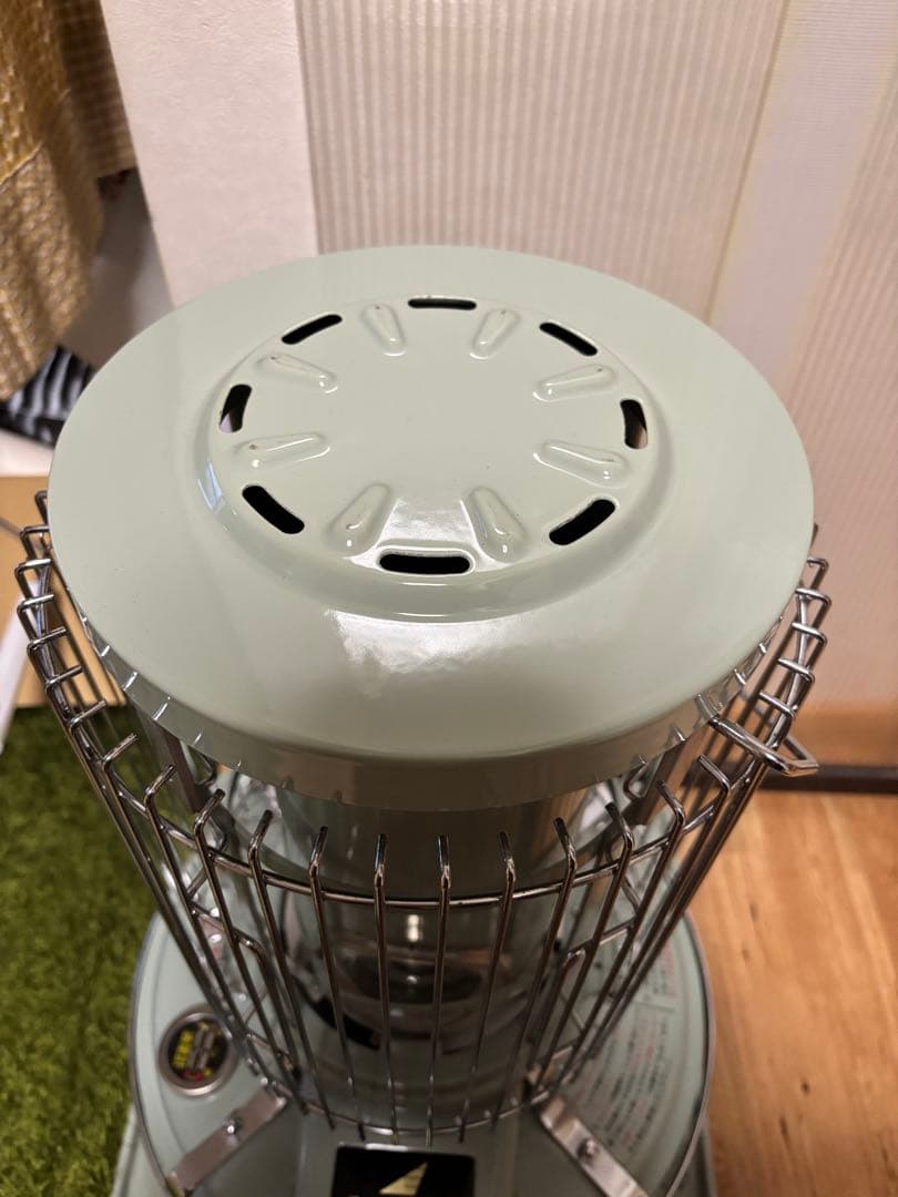 【送料無料】アラジン 石油ストーブ BF3902