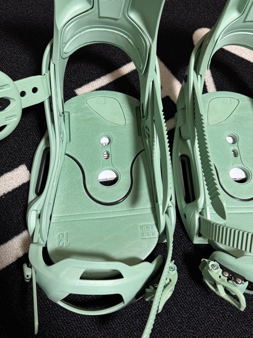 スノーボード Burton cartel x EST M 25-26