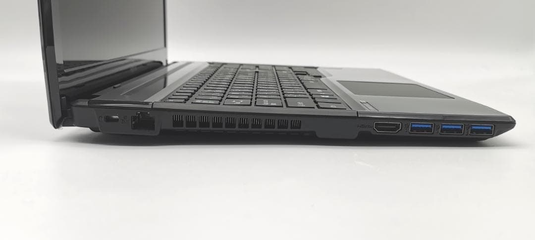 ✅️初心者OK！Windows11/Office/AI搭載ノートパソコン N3