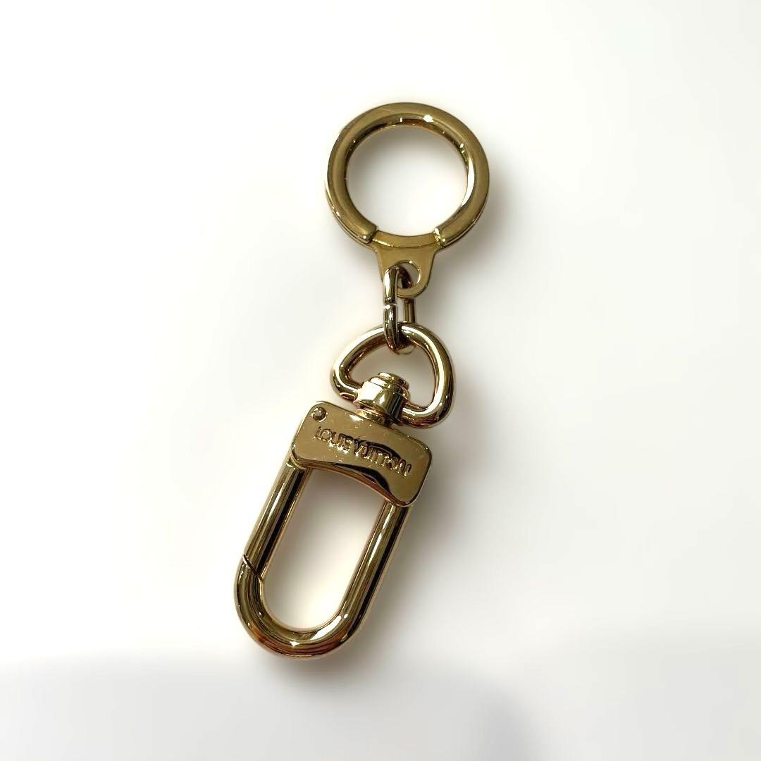 のぞみ！！LOUIS VUITTON ヴィトン　キーリング　キーホルダー