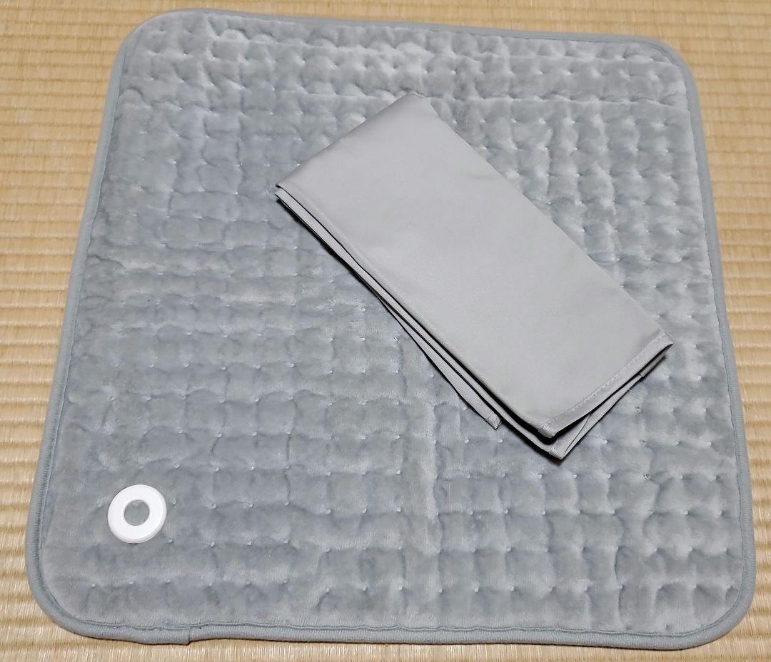 【値下】DENBA デンバヘルススタンダードマットのみ【小サイズ】カバー付き