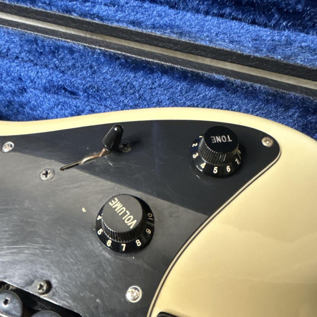 アリアプロ2 ブラックドッグ