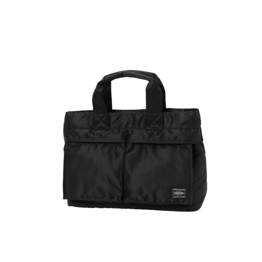 PORTER＿TANKER TOTE BAG＿ポータータンカートートバック