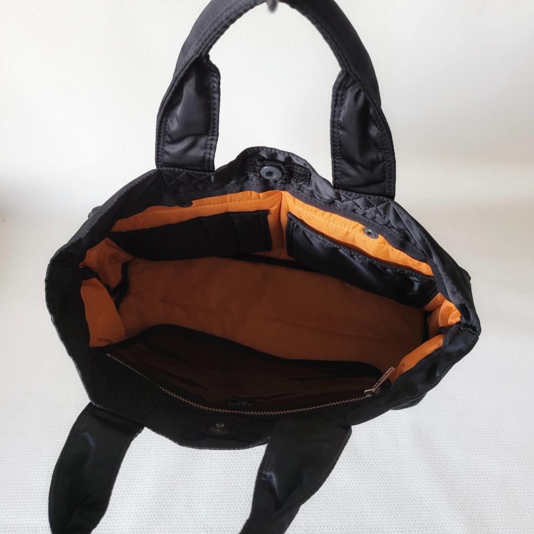 PORTER＿TANKER TOTE BAG＿ポータータンカートートバック