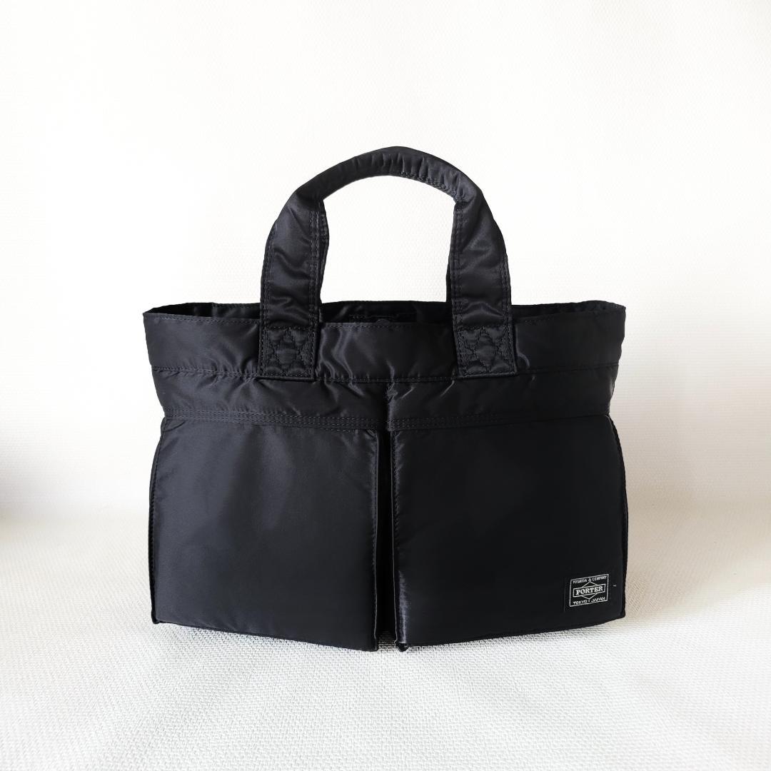 PORTER＿TANKER TOTE BAG＿ポータータンカートートバック
