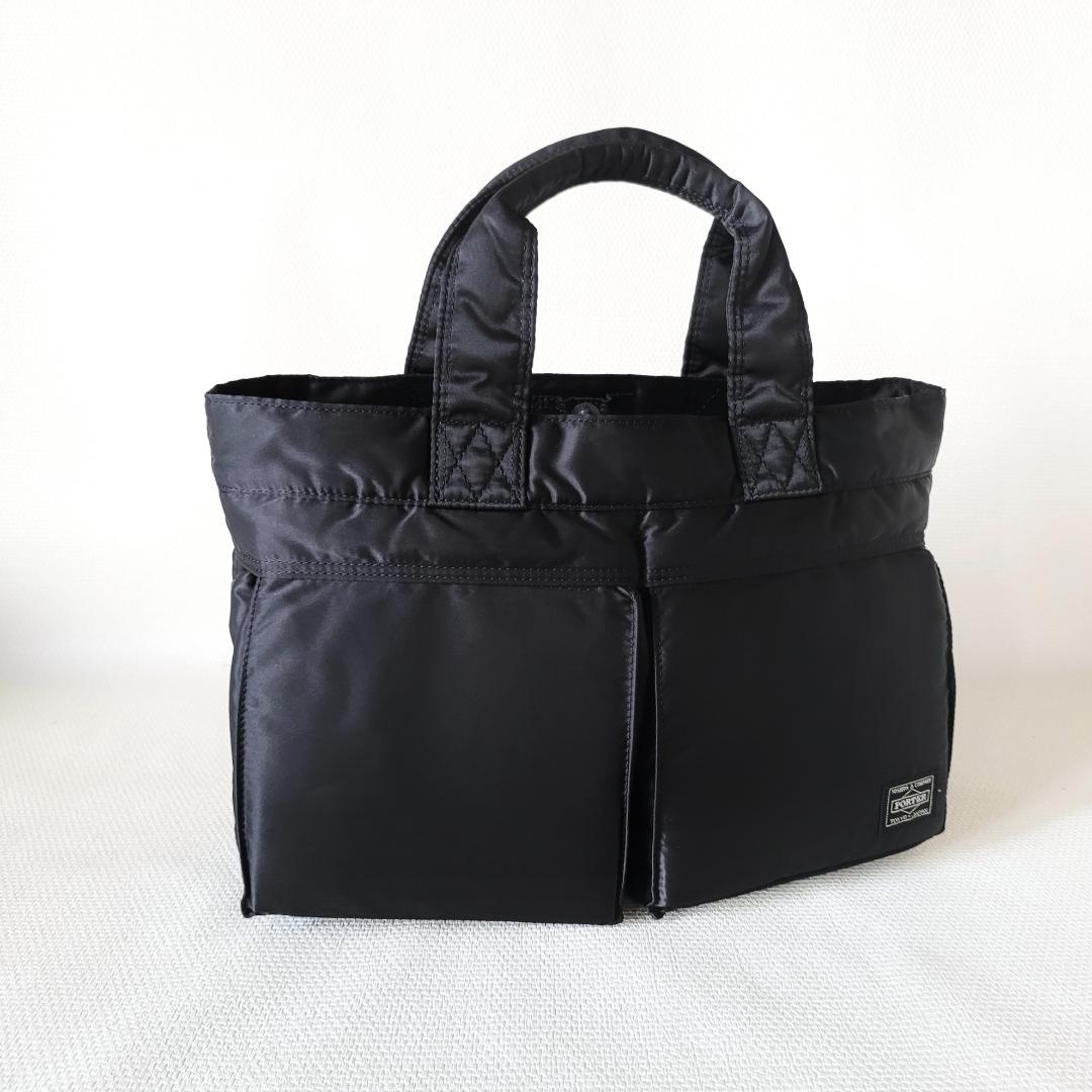 PORTER＿TANKER TOTE BAG＿ポータータンカートートバック