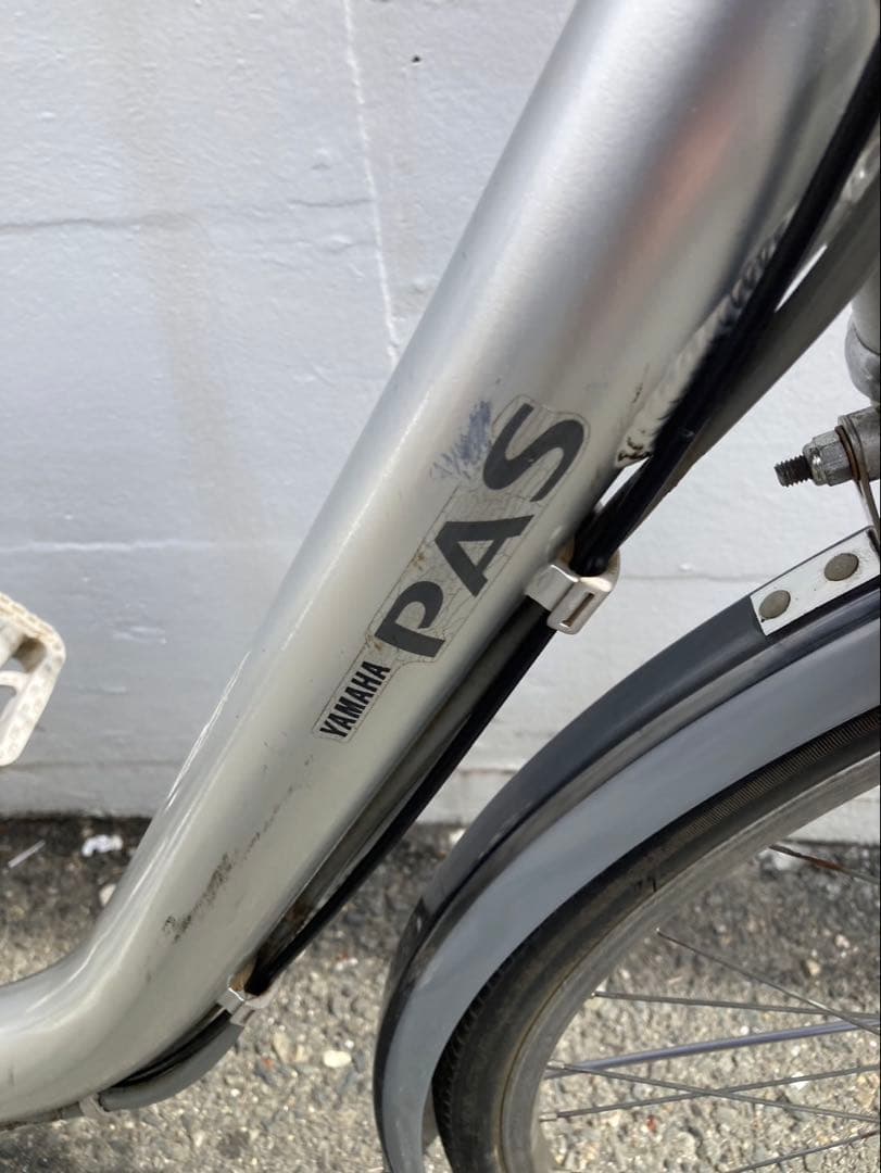 1734業界最長12ヶ月保証付！送料無料エリア多数！安全整備済み！電動自転車