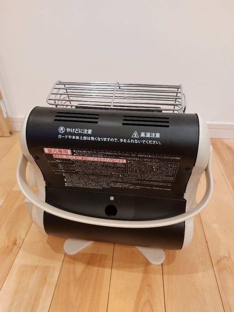 イワタニ カセットガスストーブ マイ暖 CB-STV-MYD3 Iwatani