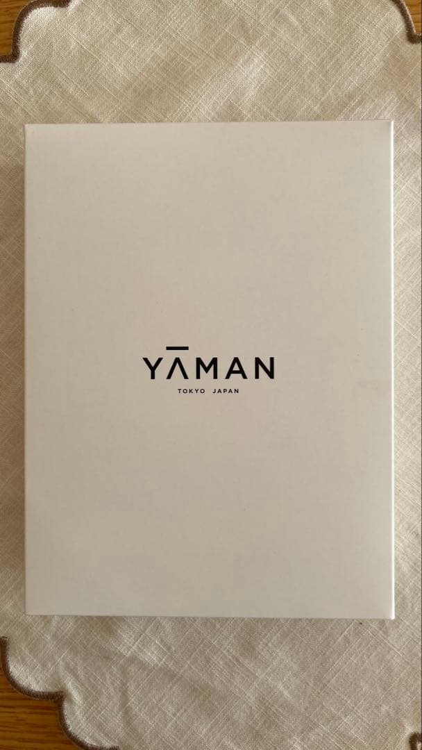 YAMAN 美顔器 リフトロジーSP YJFD2Lネイビー