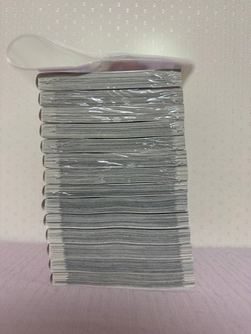 メダリスト 全14巻セット 1〜8巻未開封 透明カバー有り つるまいかだ