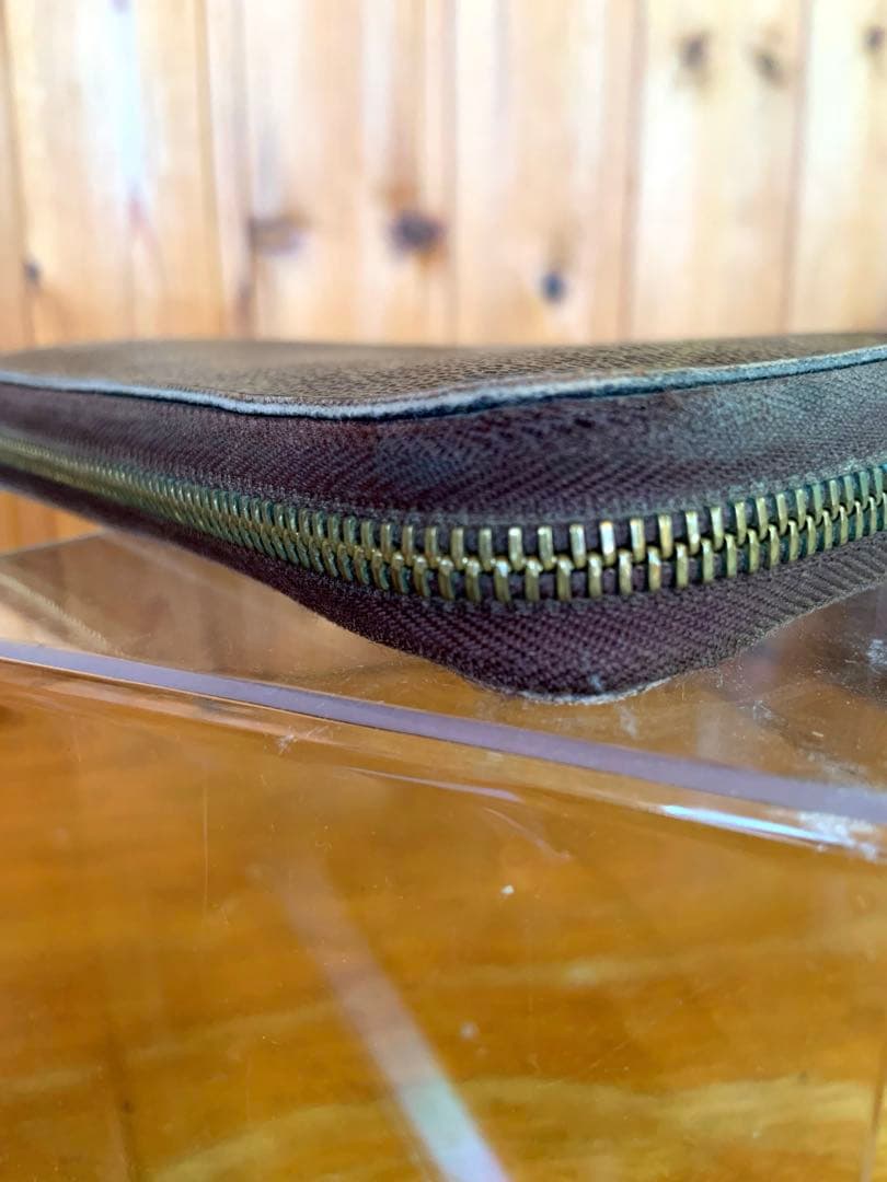 ルイヴィトン ジッピーオーガナイザー 長財布