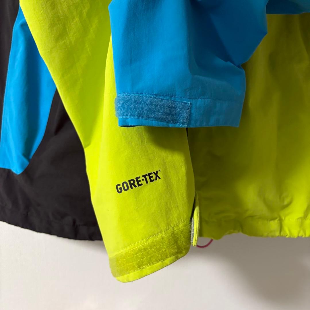 BURTON AK 2L GORE-TEX CYCLIC JACKET Lサイズ