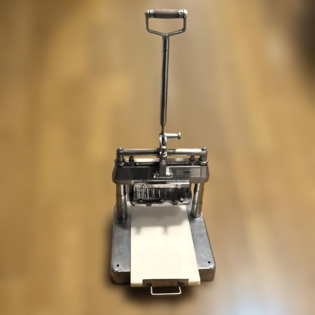 ミートテンダライザー　ジャカード　業務用　筋切り器　食肉加工　肉たたき　テンダー