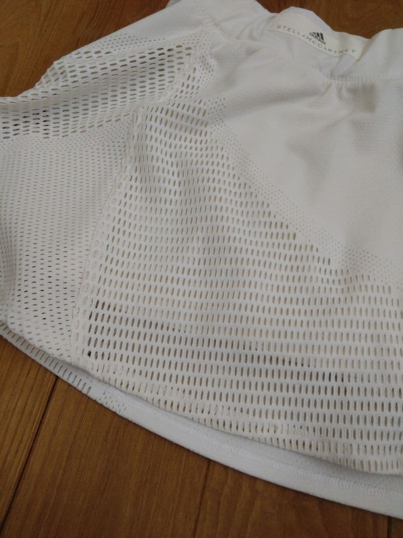 アディダス　ステラマッカートニー　スコート