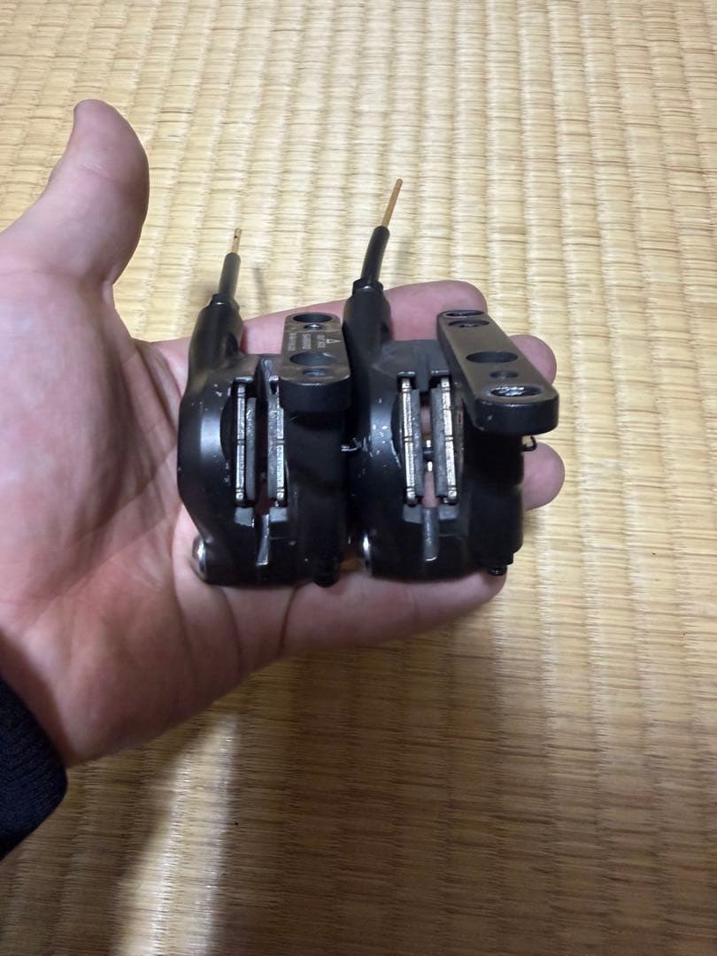 Shimano GRX シクロクロスコンポーネント　1s✖️11s