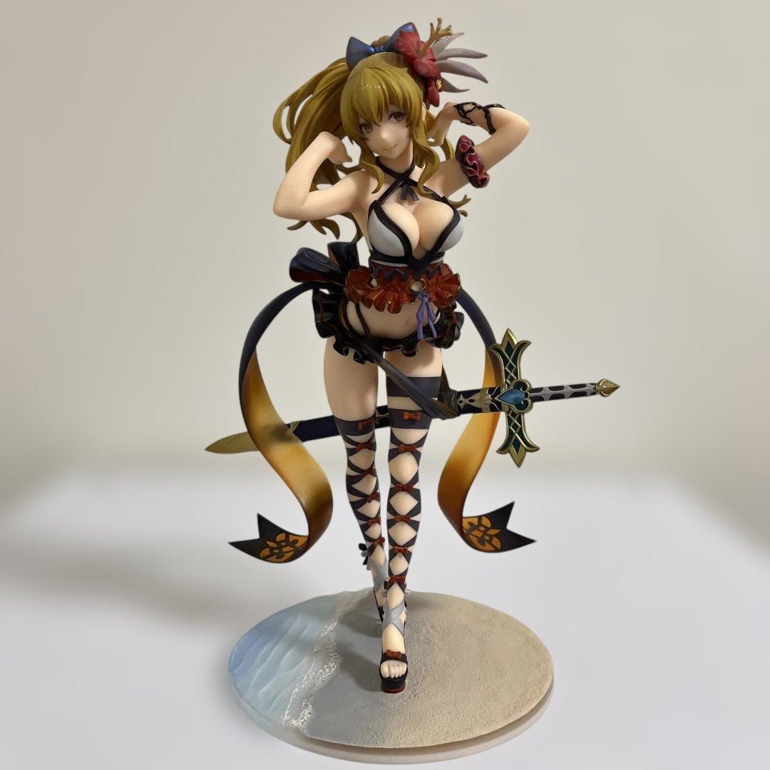 グランブルーファンタジー サマーバージョン ヴィーラ　※ まとめ買いお得