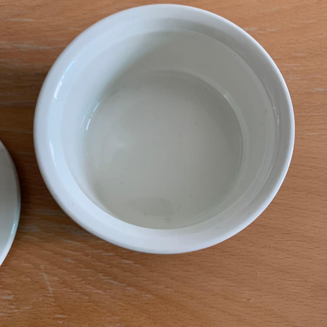 arabia ファエンツァ　シュガーポット