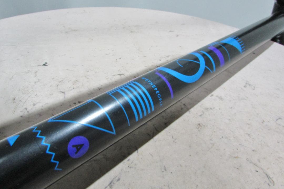 BMX フレーム WeThePeople Zodiac Frame