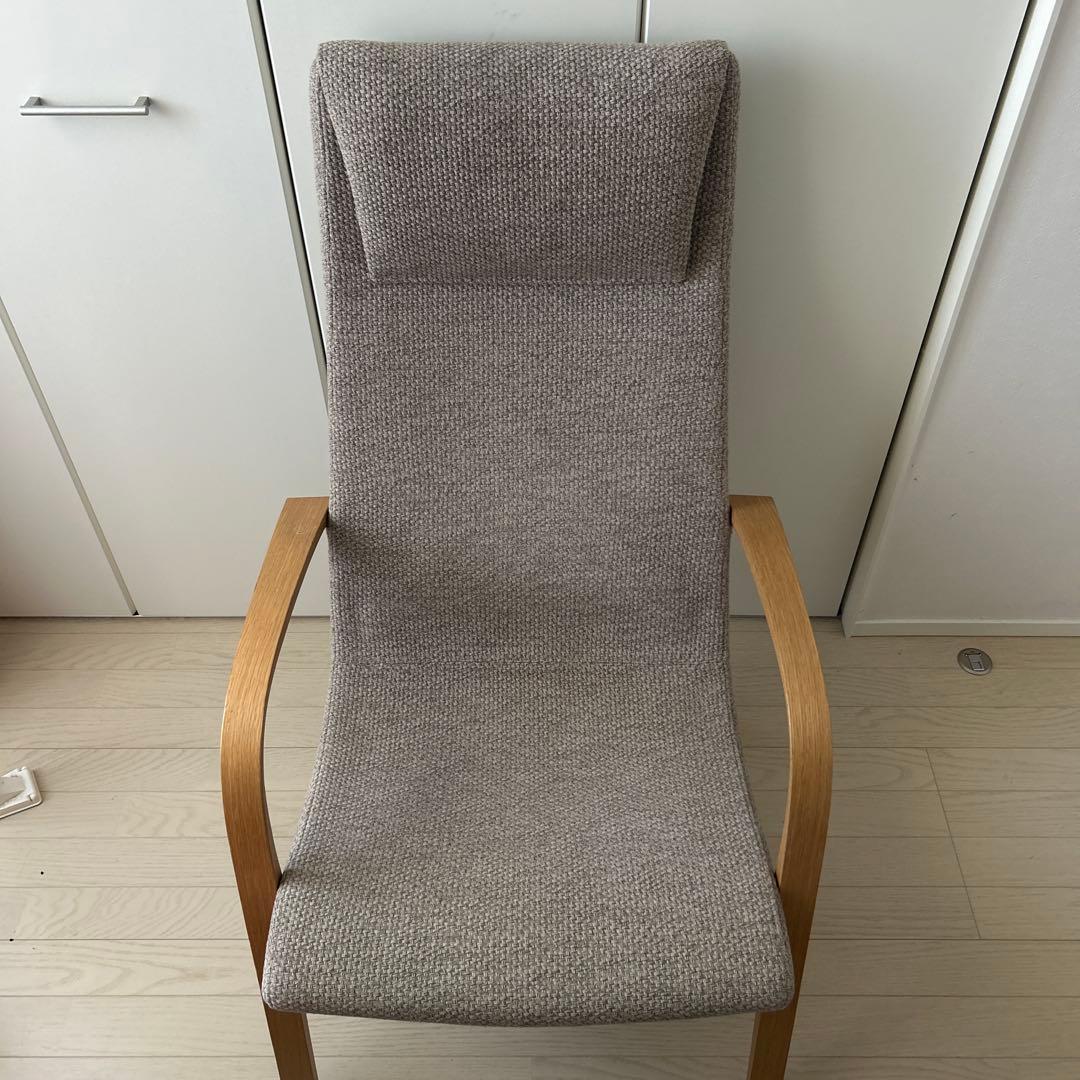 茶*茶様 カンディーハウス　ハイバックチェア