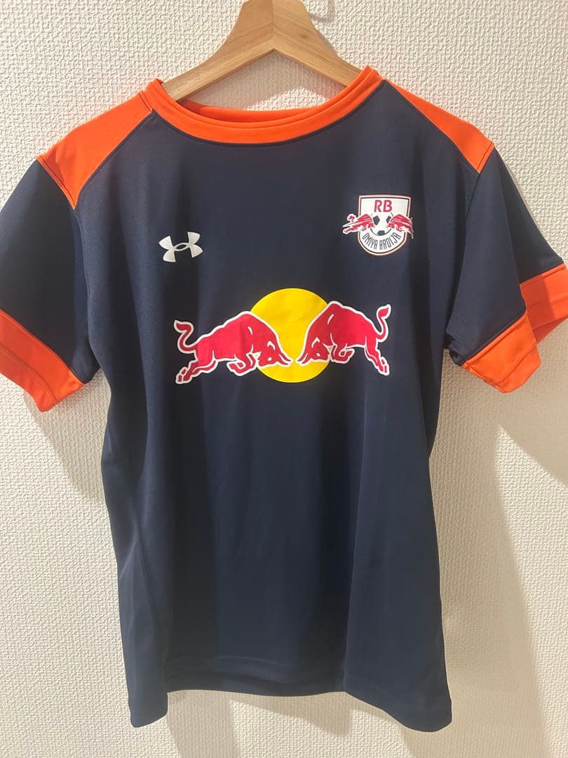 RB大宮アルディージャ　トレーニングウェア　ユニフォーム