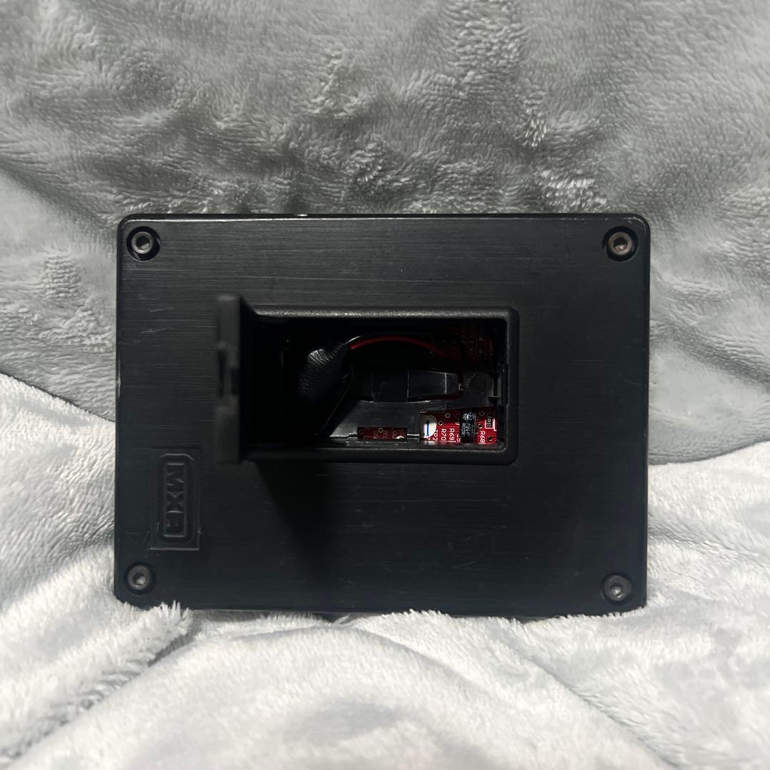 【りくるうと】EVH 5150 overdrive ギターエフェクター