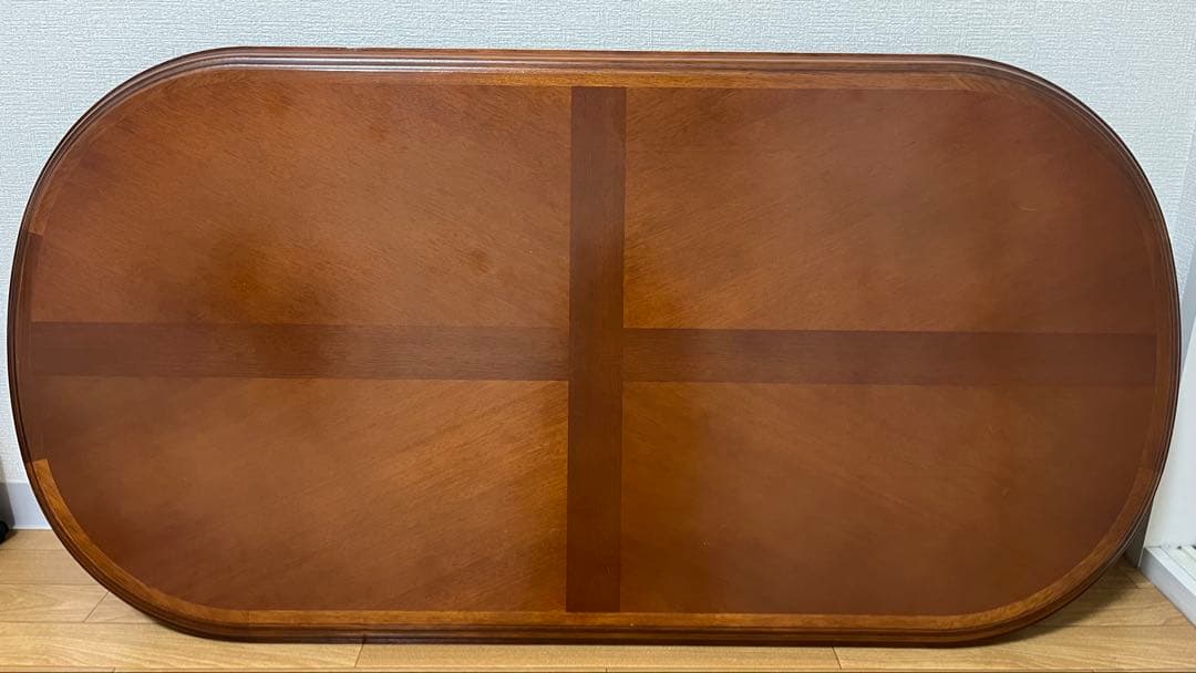 【baaaaa】ローテーブル　マルニ木工マキシマムシリーズ