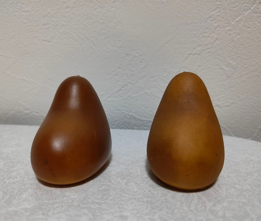 ひよこ饅頭　食品サンプル　2個セット　希少