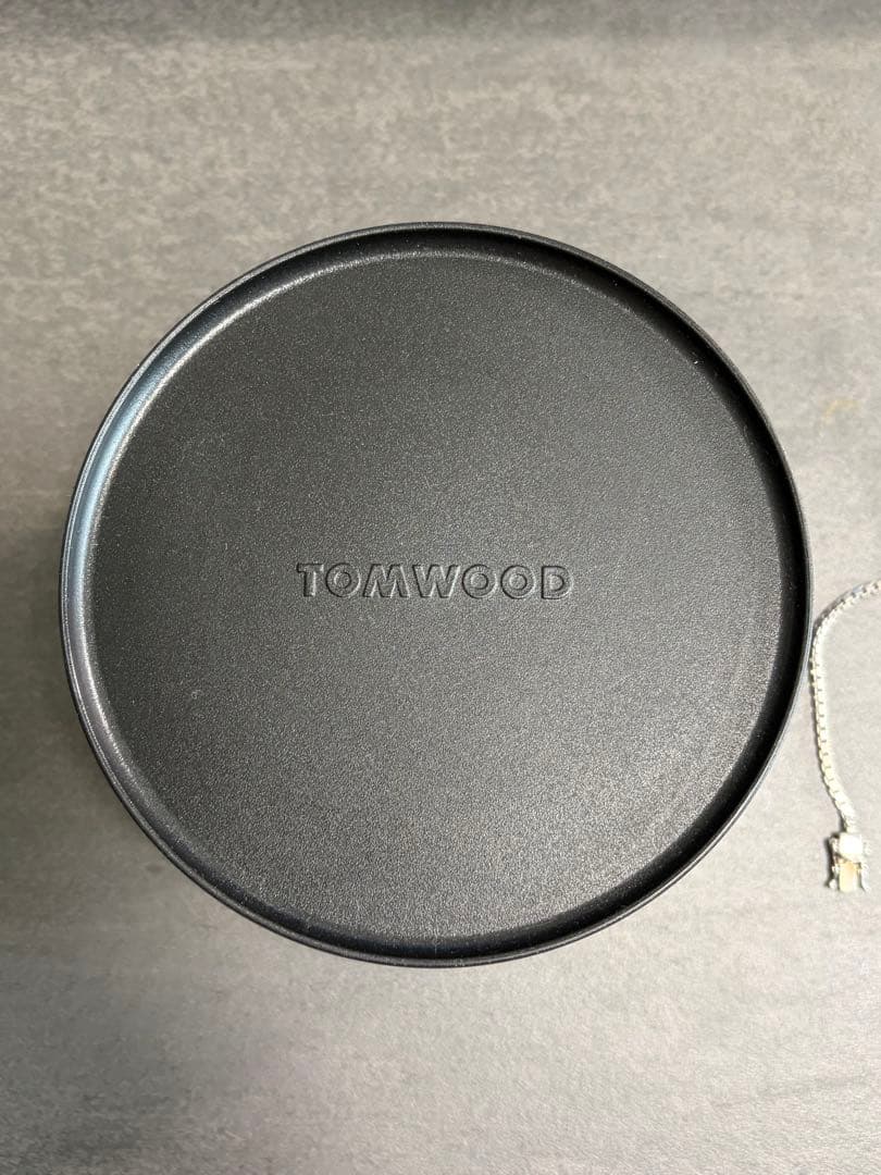 TOMWOOD ブレスレット