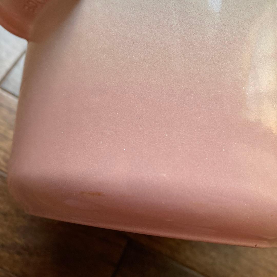 LE CREUSET♡ル・クルーゼ♡希少♡パウダーピンク♡ココットダムール♡