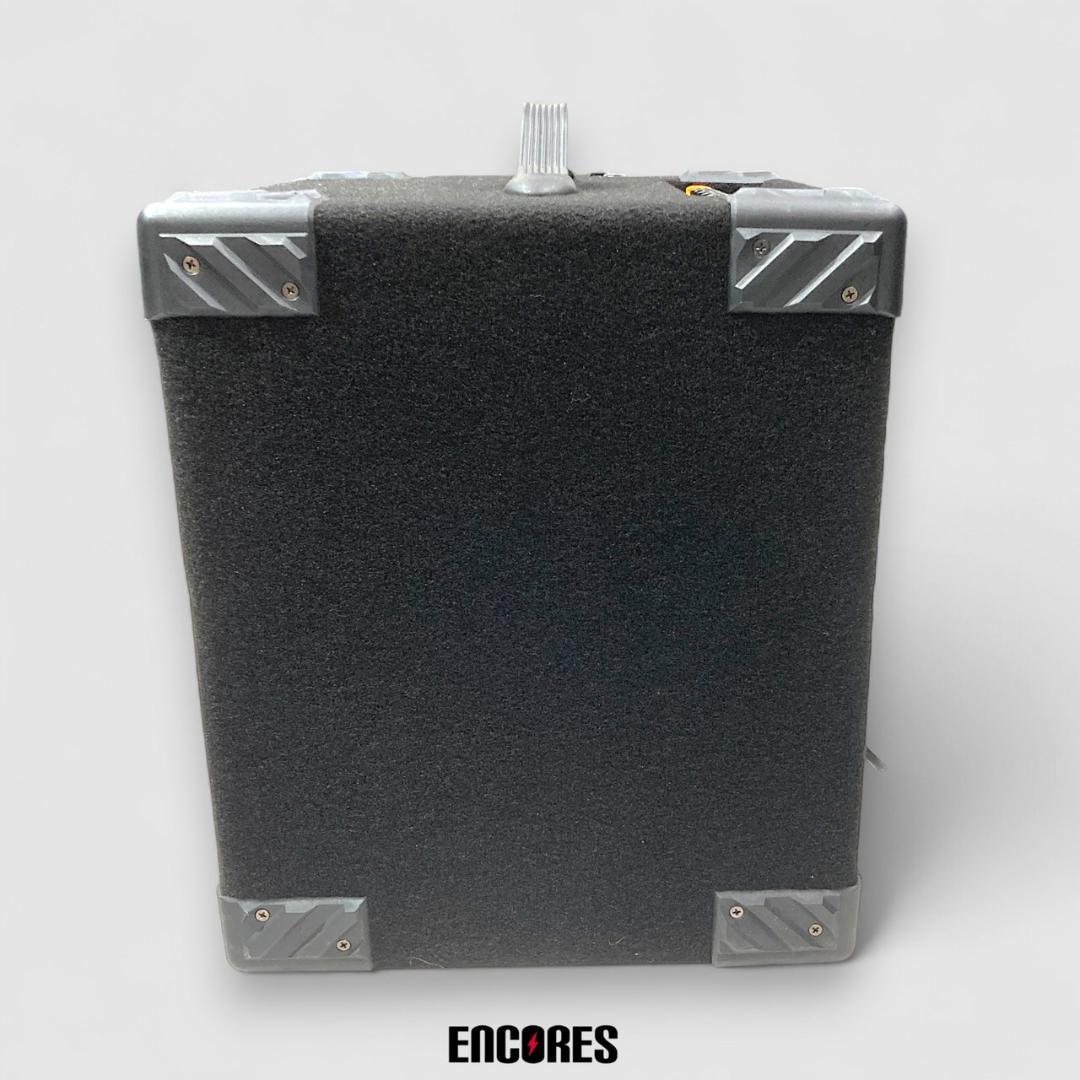 Markbass Combo Head II / Mini CMD121Pアンプ