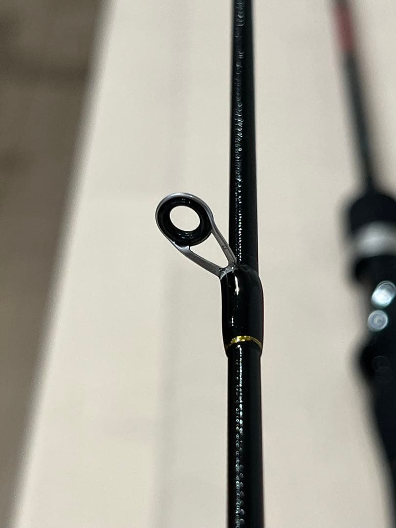 Major Craft トラウトロッド TTA-S5102L