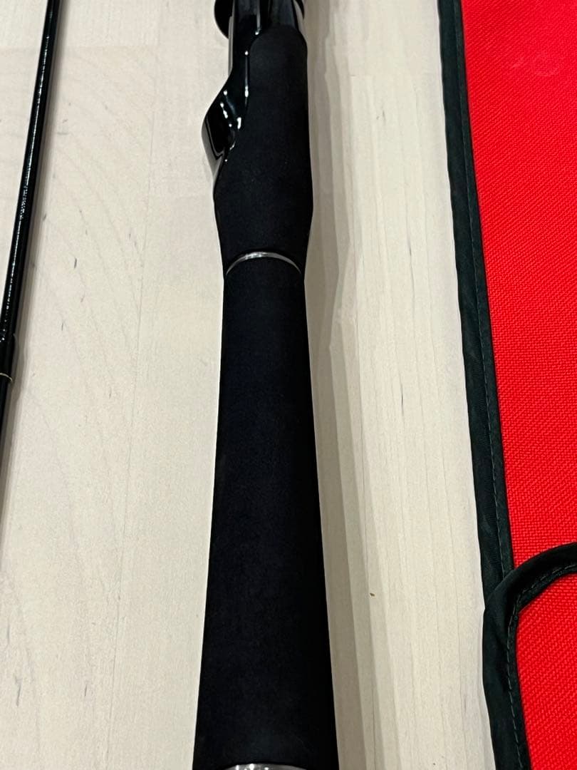 Major Craft トラウトロッド TTA-S5102L