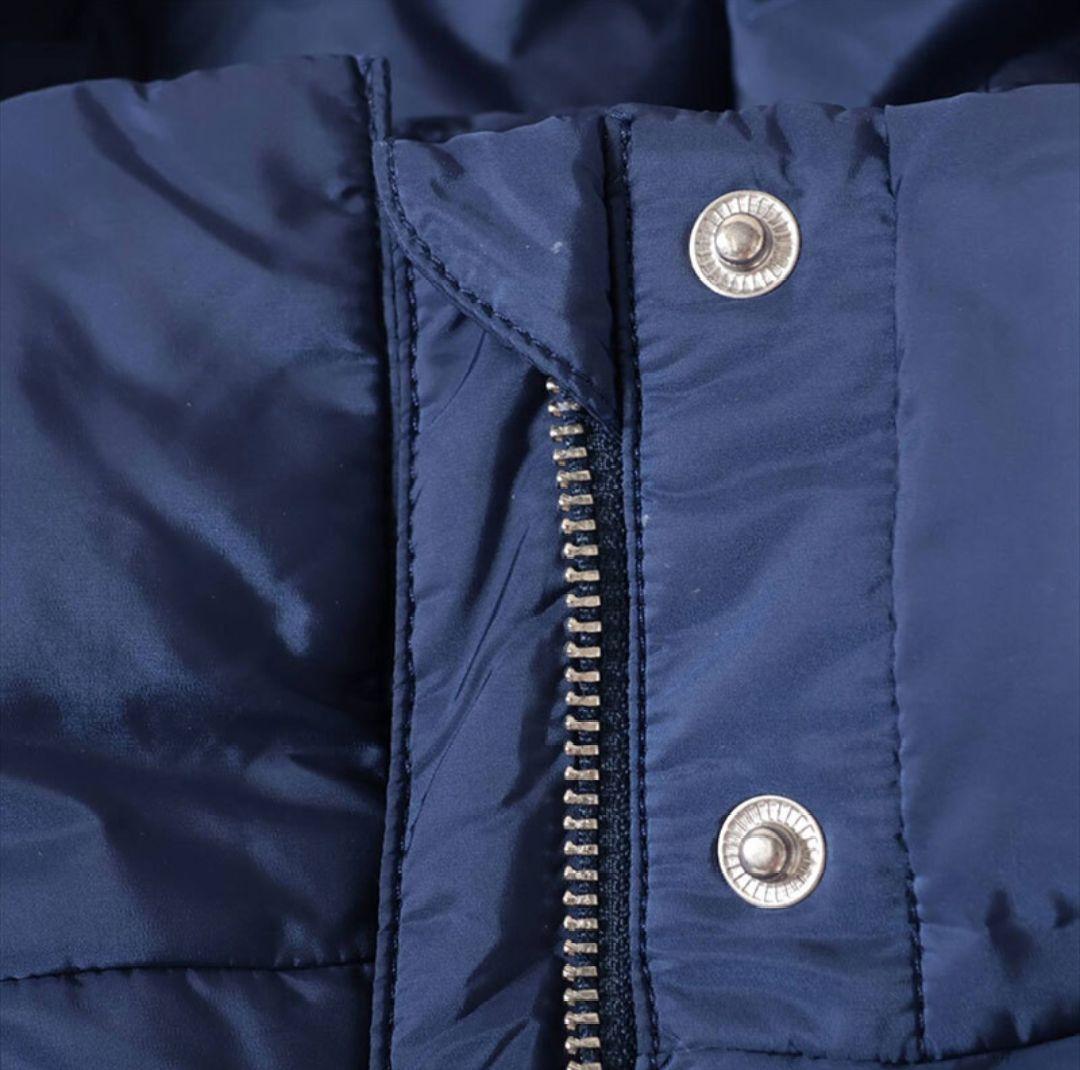 美品プラダ PRADA 42 ダウンジャケット