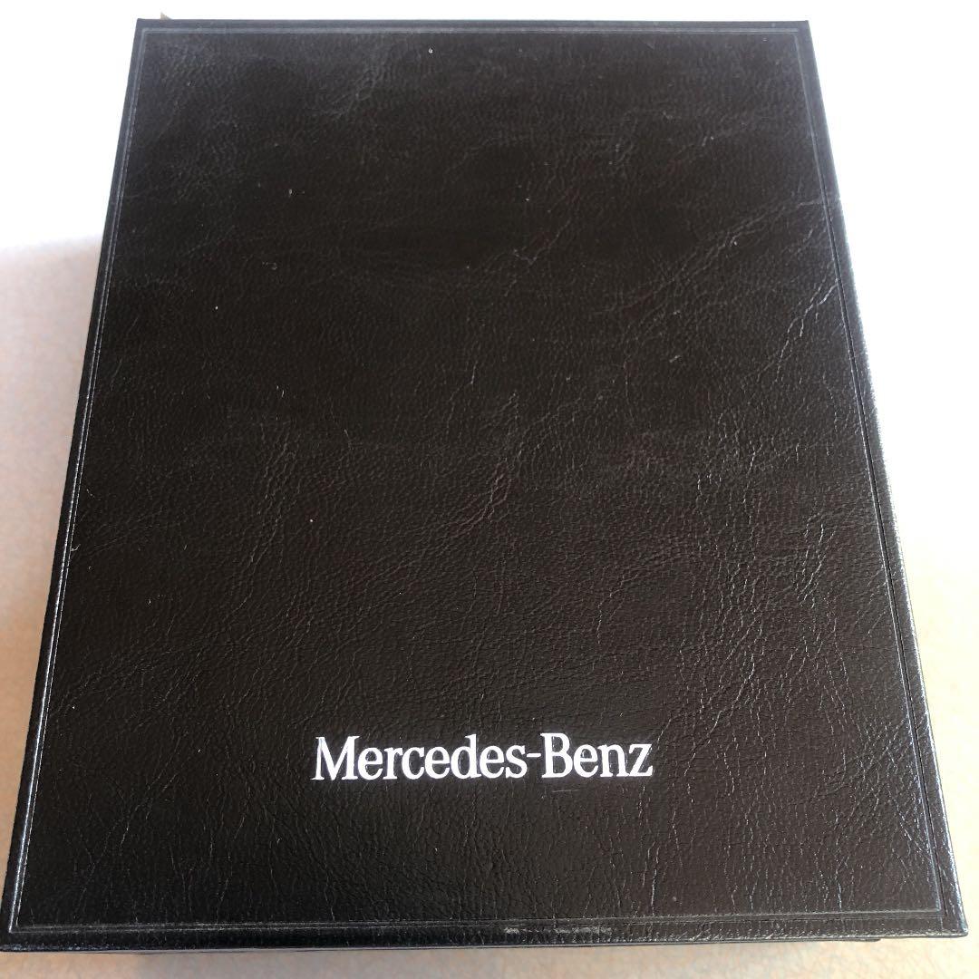 【激レア！】【Mont Blanc】万年筆・ボールペン セット（非売品）