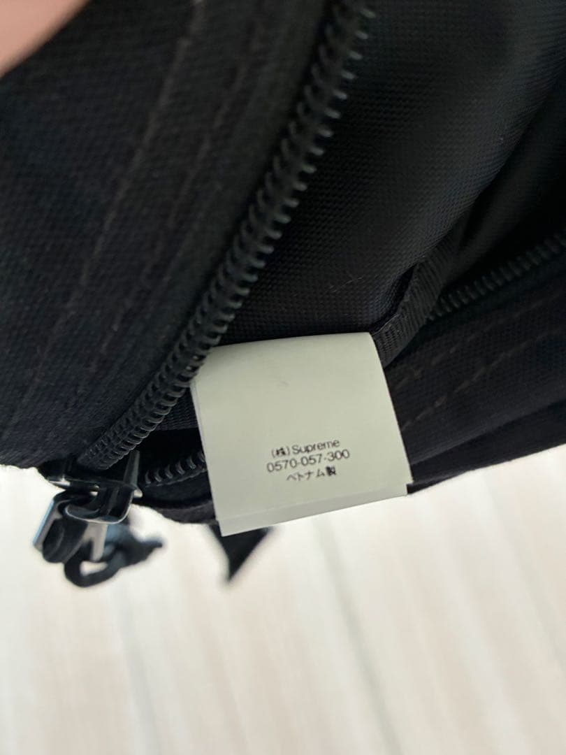 バッグ Supreme 21SS Vampire Boy Waist Bag