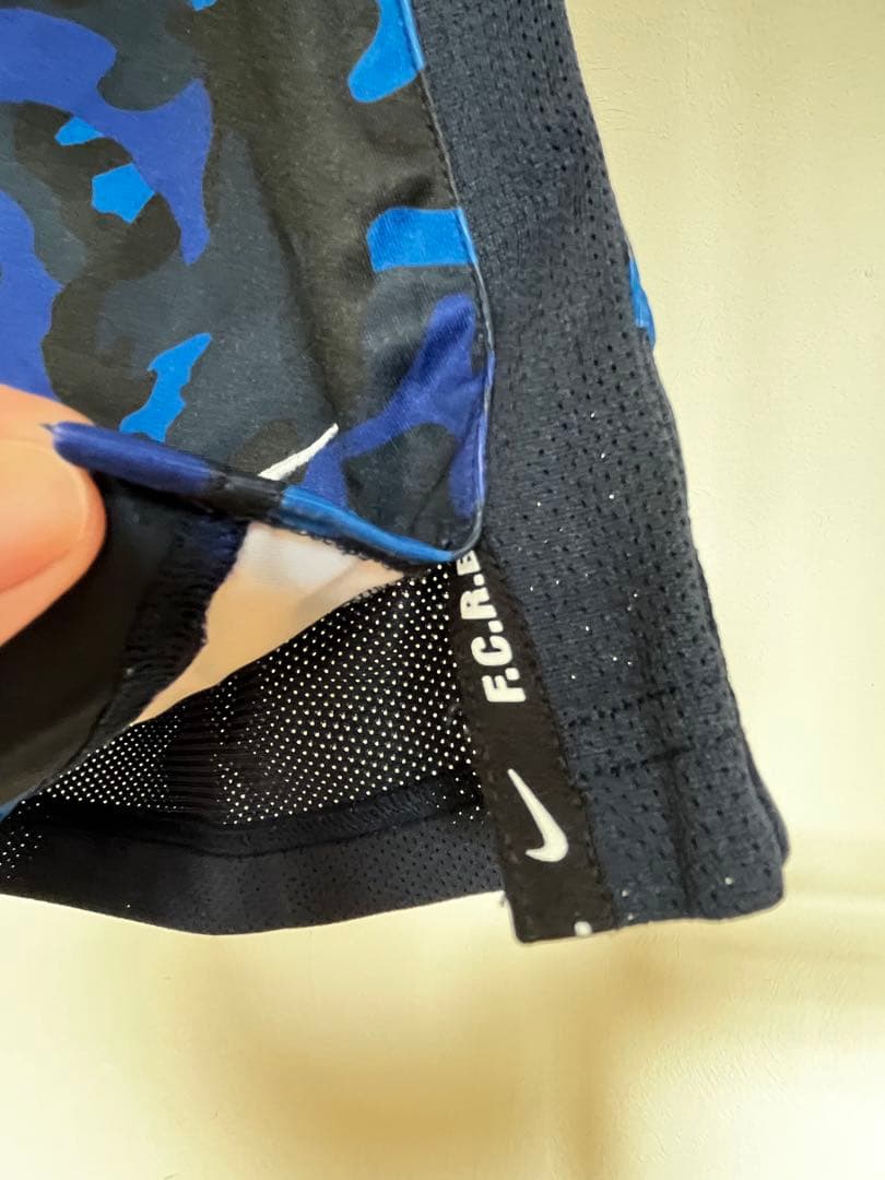 【2月,3月限定価格】【超貴重】FCRB トレーニングウェアセットアップ