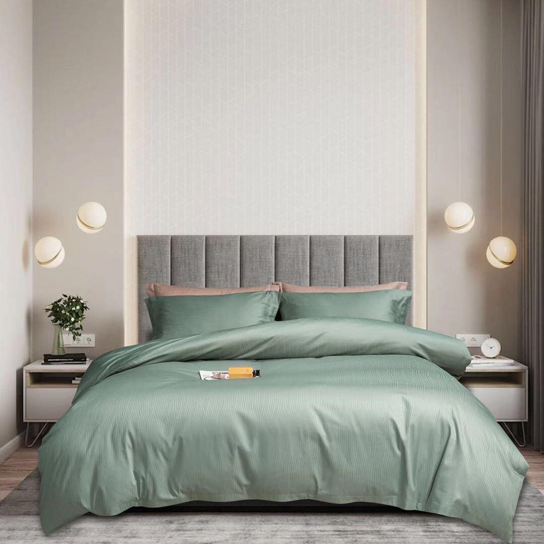 ❇️Fretteフレッテイタリア高級リネン寝具4点セット