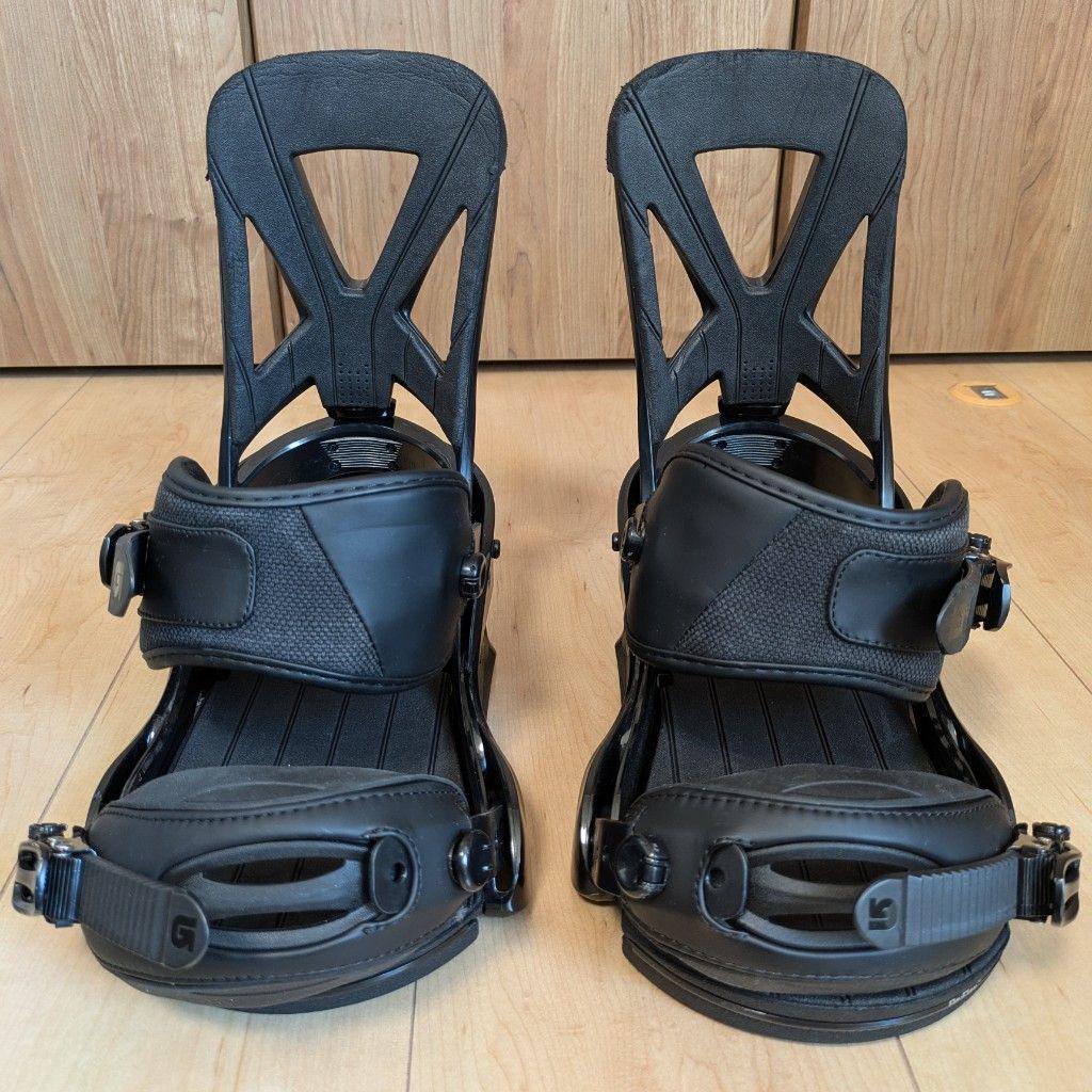 【aceさん専用】BURTON CUSTOM Re:Flex Mサイズ バートン